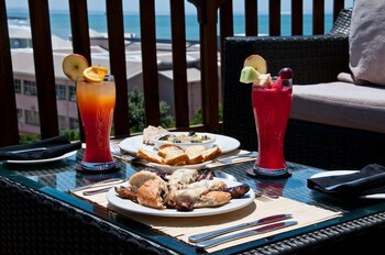The Kelway Hotel