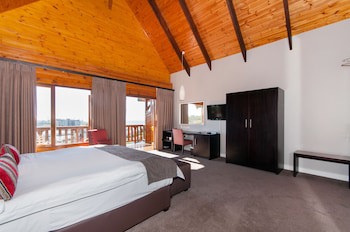 The Kelway Hotel