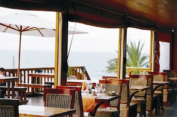 The Kelway Hotel