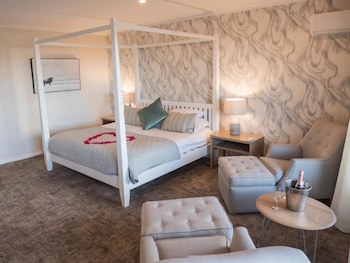 The Kelway Hotel