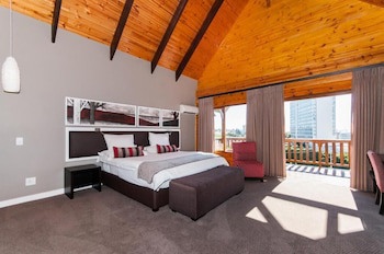 The Kelway Hotel