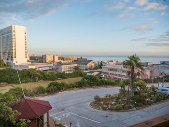 The Kelway Hotel