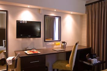 The Kelway Hotel