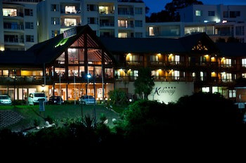 The Kelway Hotel