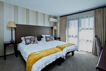 The Kelway Hotel