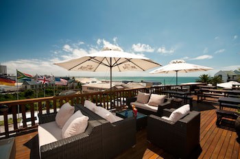 The Kelway Hotel