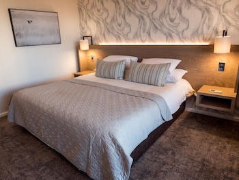 The Kelway Hotel
