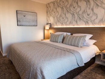 The Kelway Hotel