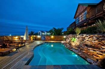 The Kelway Hotel