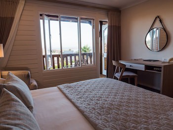 The Kelway Hotel