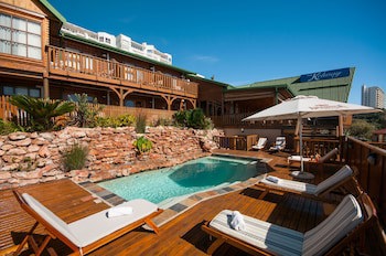 The Kelway Hotel