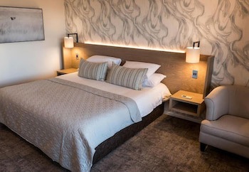 The Kelway Hotel