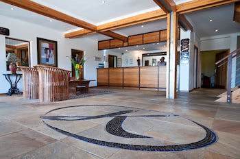 The Kelway Hotel