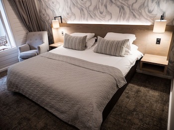 The Kelway Hotel