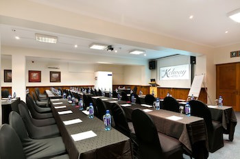 The Kelway Hotel