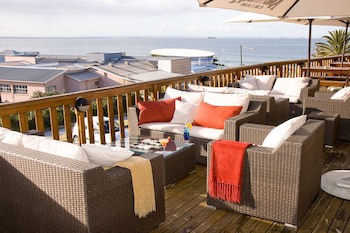 The Kelway Hotel