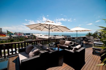 The Kelway Hotel