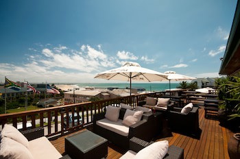The Kelway Hotel