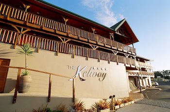 The Kelway Hotel