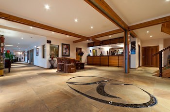 The Kelway Hotel
