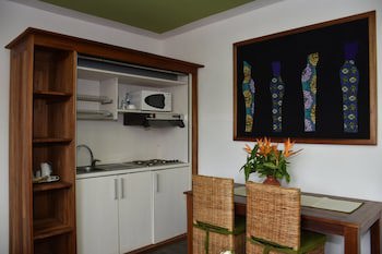 Hotel Club Du Lac Tanganyika
