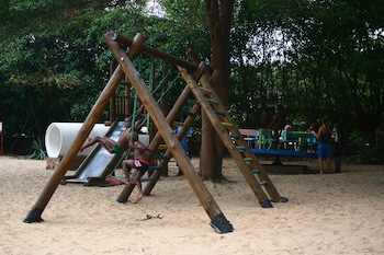 Hotel Club Du Lac Tanganyika