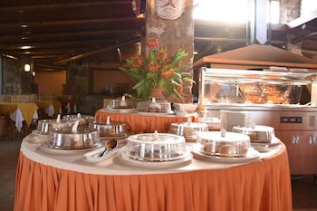 Hotel Club Du Lac Tanganyika