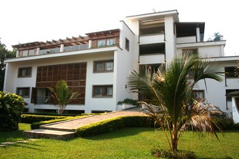 Hotel Club Du Lac Tanganyika