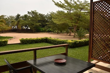 Hotel Club Du Lac Tanganyika