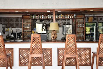 Hotel Club Du Lac Tanganyika