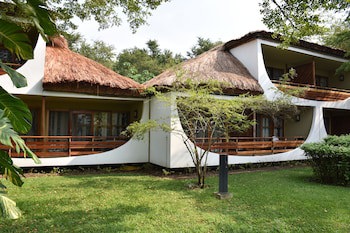 Hotel Club Du Lac Tanganyika