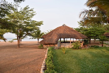 Hotel Club Du Lac Tanganyika
