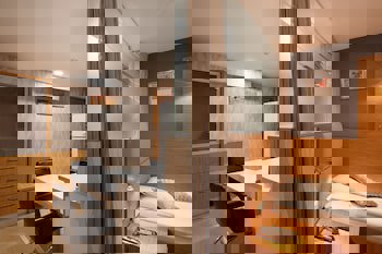 Gallery Residence & Hotel