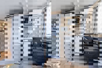 Gallery Residence & Hotel