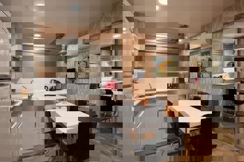 Gallery Residence & Hotel