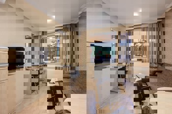 Gallery Residence & Hotel