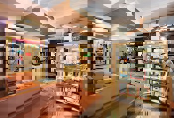 Gallery Residence & Hotel