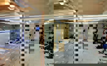 Gallery Residence & Hotel