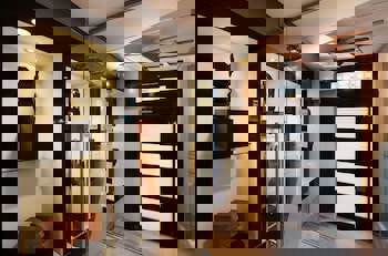 Gallery Residence & Hotel