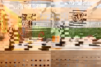 Gallery Residence & Hotel