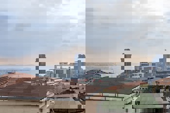 Gallery Residence & Hotel