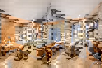 Gallery Residence & Hotel