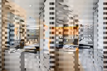 Gallery Residence & Hotel