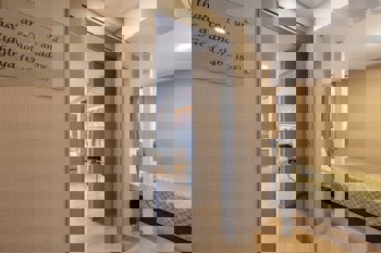 Gallery Residence & Hotel