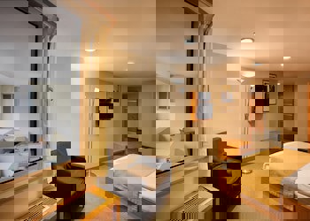 Gallery Residence & Hotel