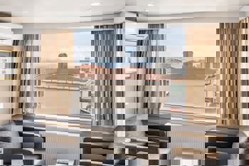 Gallery Residence & Hotel