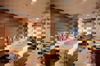 Gallery Residence & Hotel