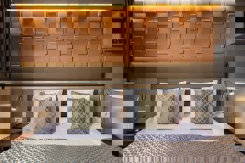 Gallery Residence & Hotel