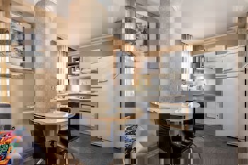 Gallery Residence & Hotel