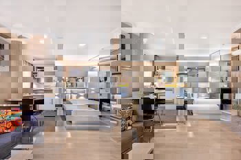 Gallery Residence & Hotel